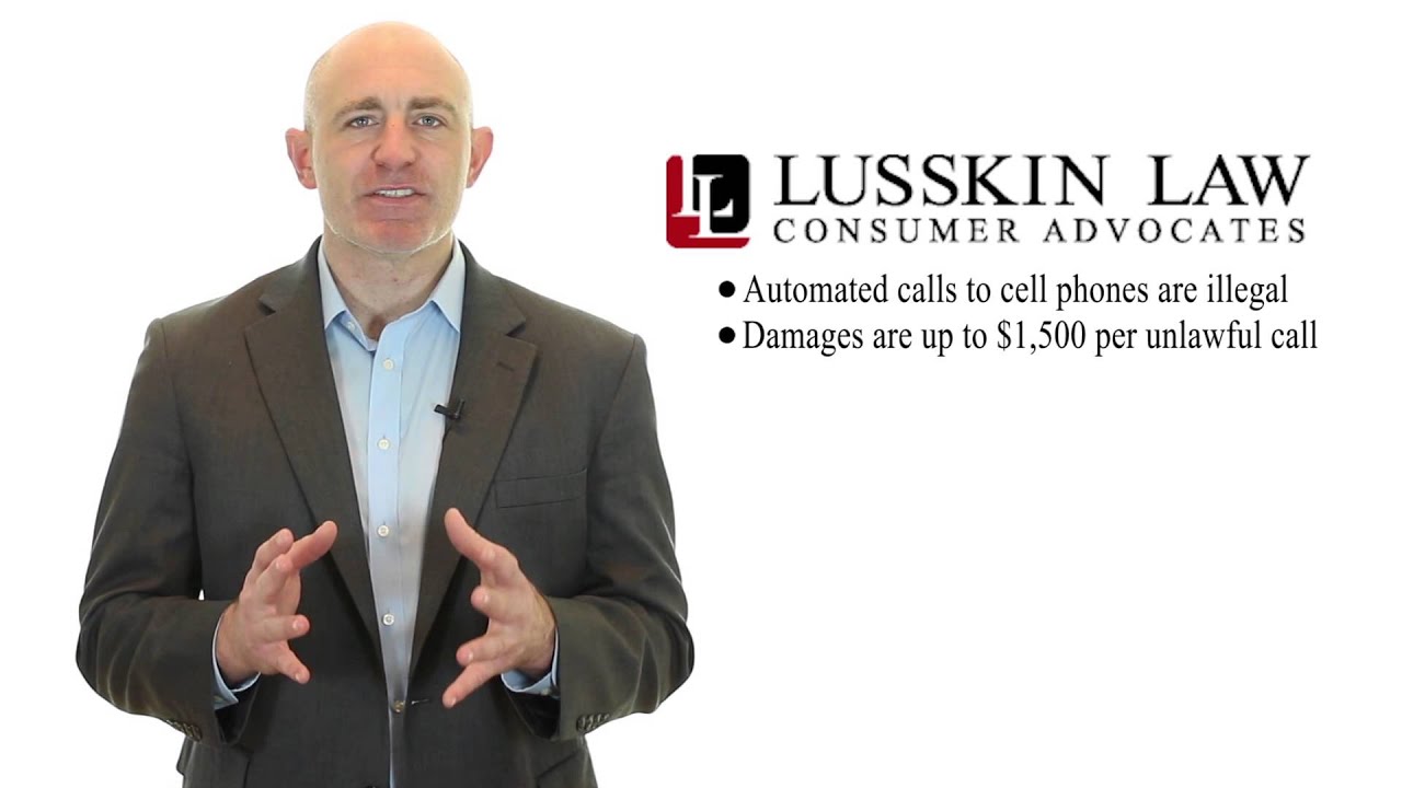 Automated Collection Calls