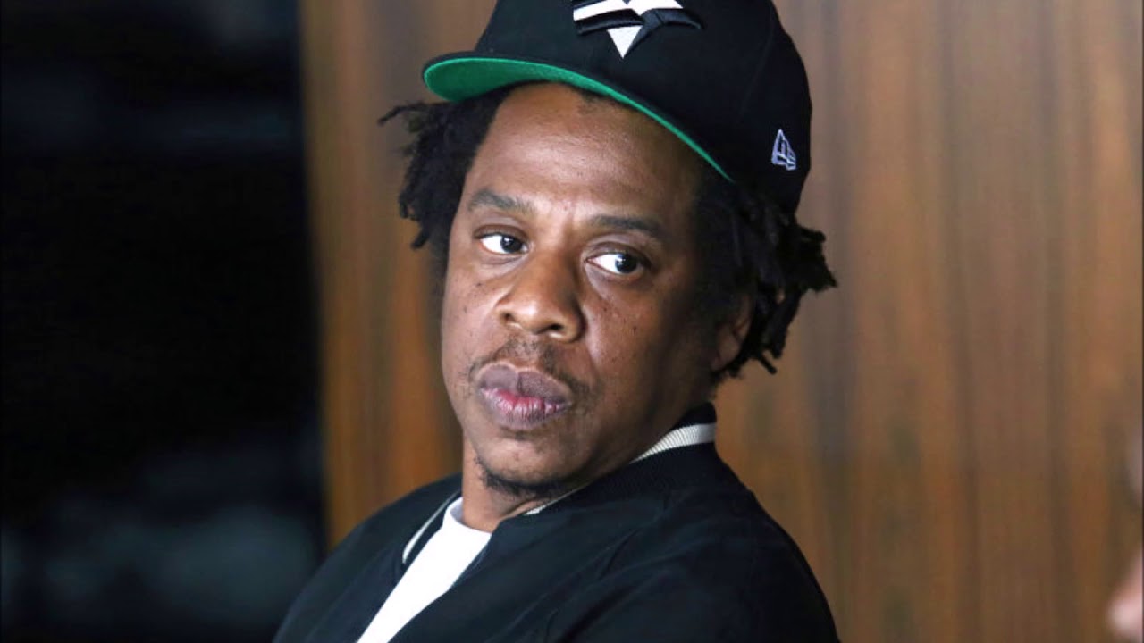 Jay Z - Dynasty Intro Sample Type Beat