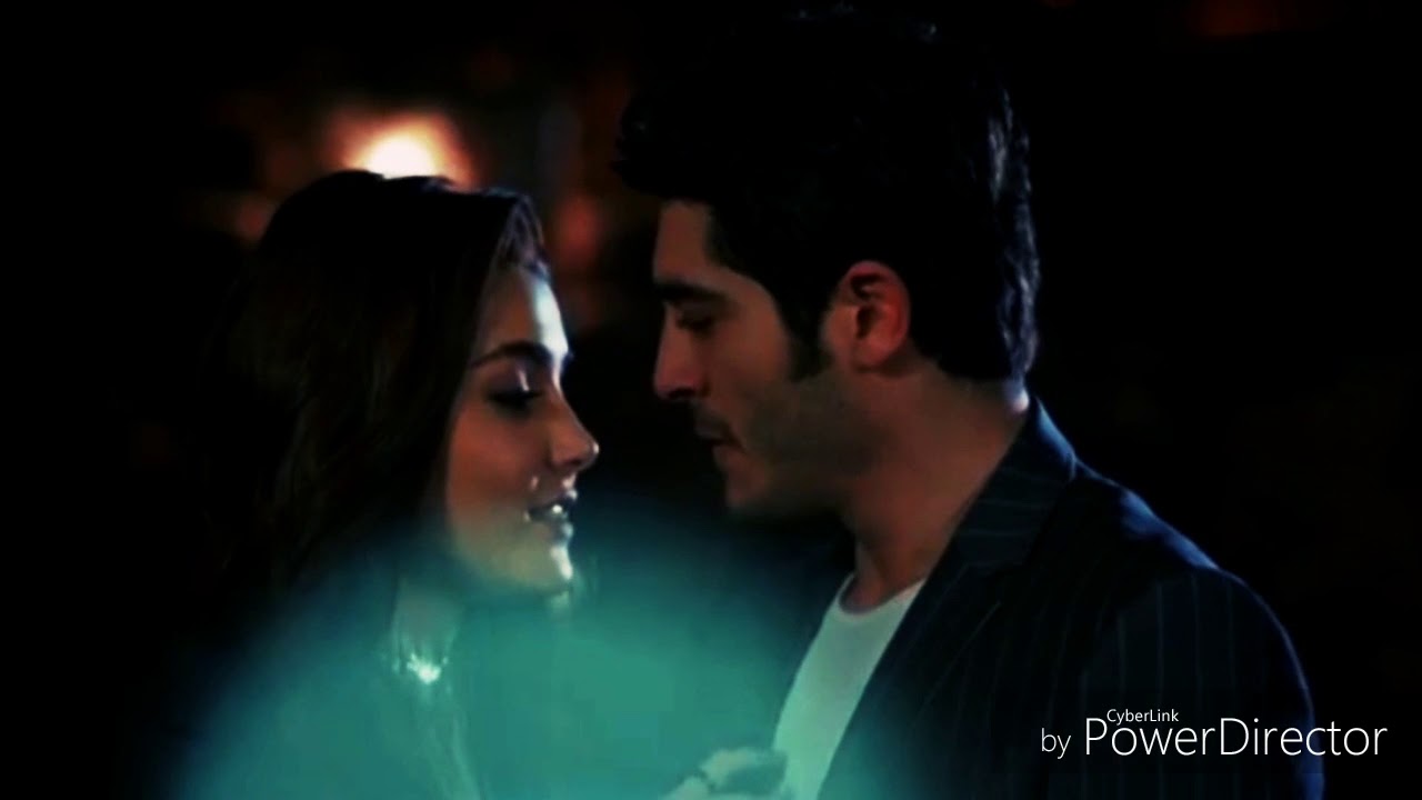 Hayat&Murat||Bana bırak 💔