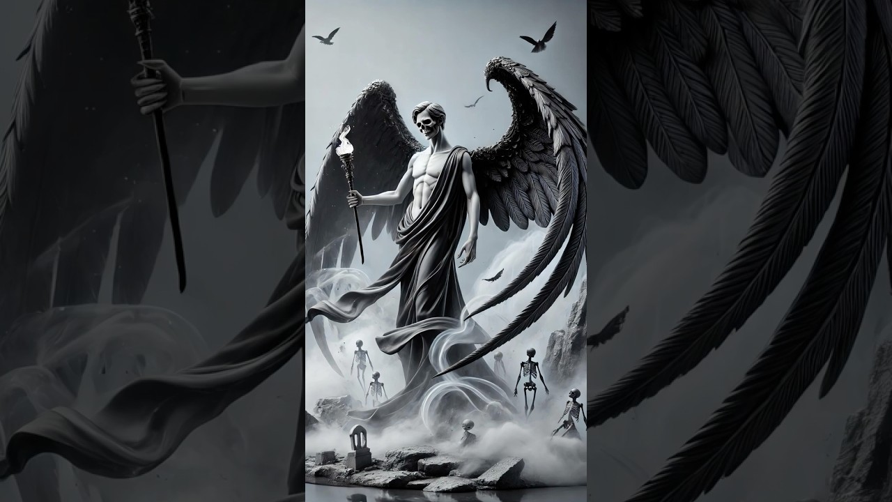 Death - Thanatos 