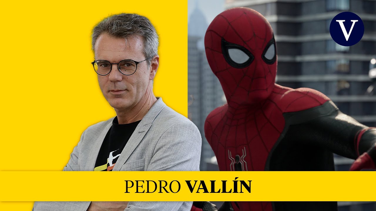 Salvar el planeta y suspender lengua | Pedro Vallín
