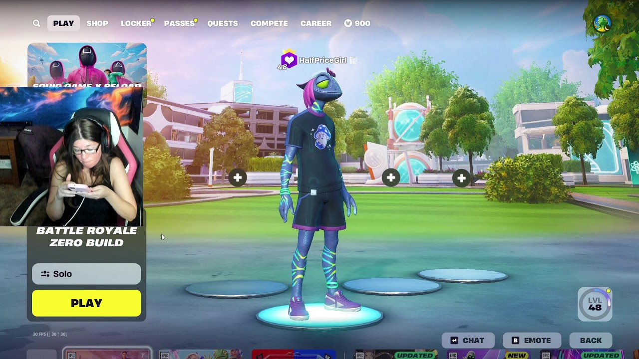 Backseat Gaming Allowed