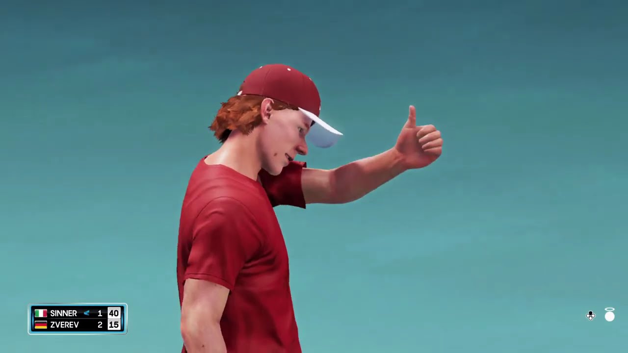 Live - Jannik Sinner Vs Alexander Zverev - Vienna Open 2025 - Final - AOT2 with Commentary