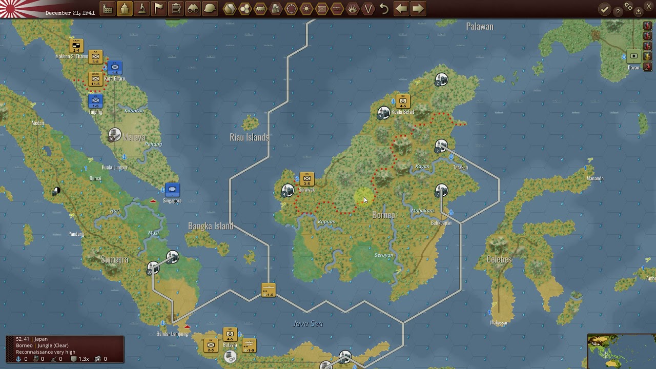 Warplan Pacific Trade Basics Vid Part 2
