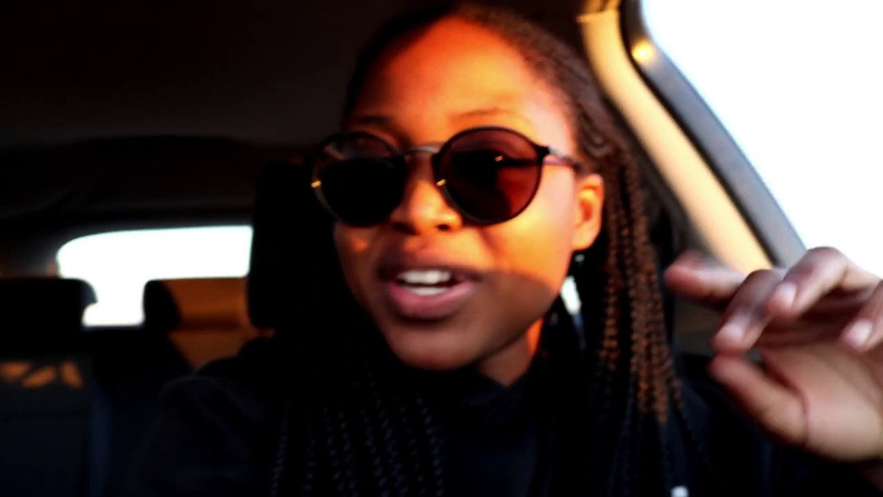 Life Had Me By The Washens + New Channel : An Update | DINEO MOLEFE