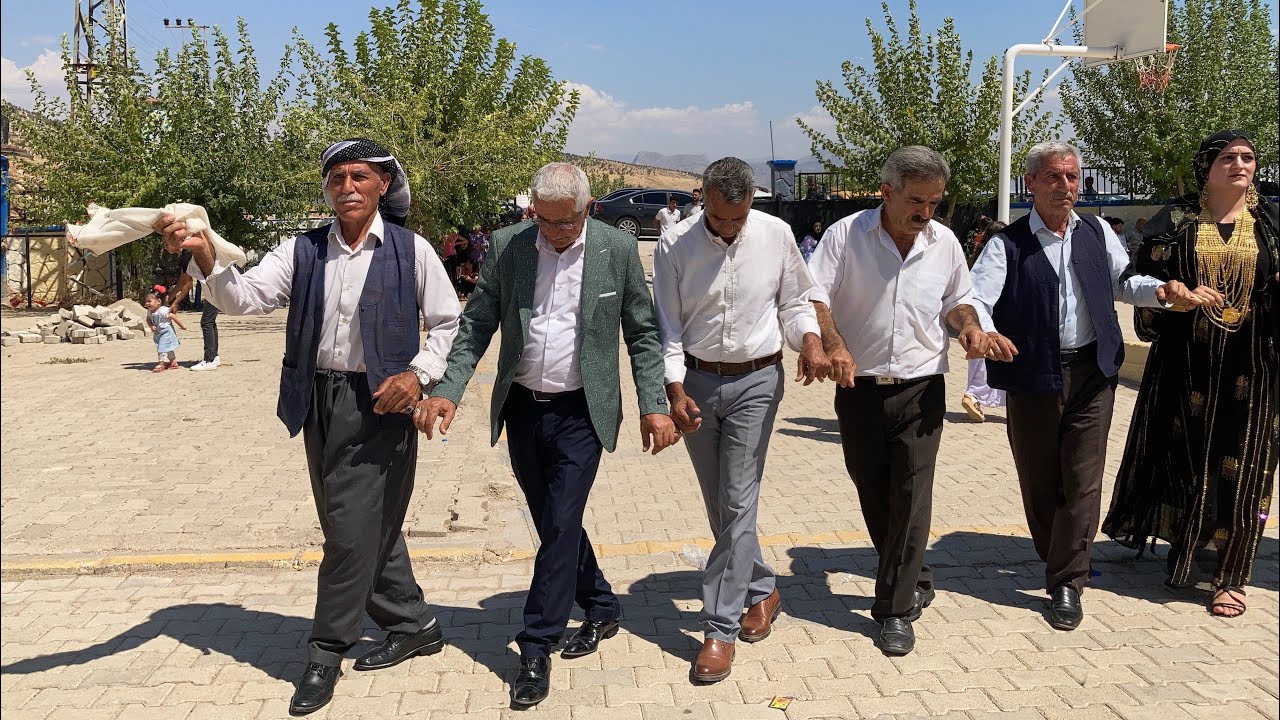 NİMET YAMAN DÜĞÜNÜ part 5