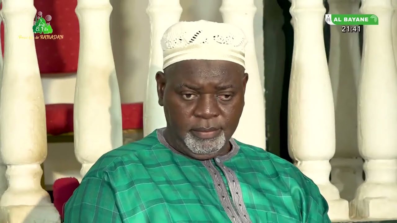 Tafsir Cheick Ali Ouattara