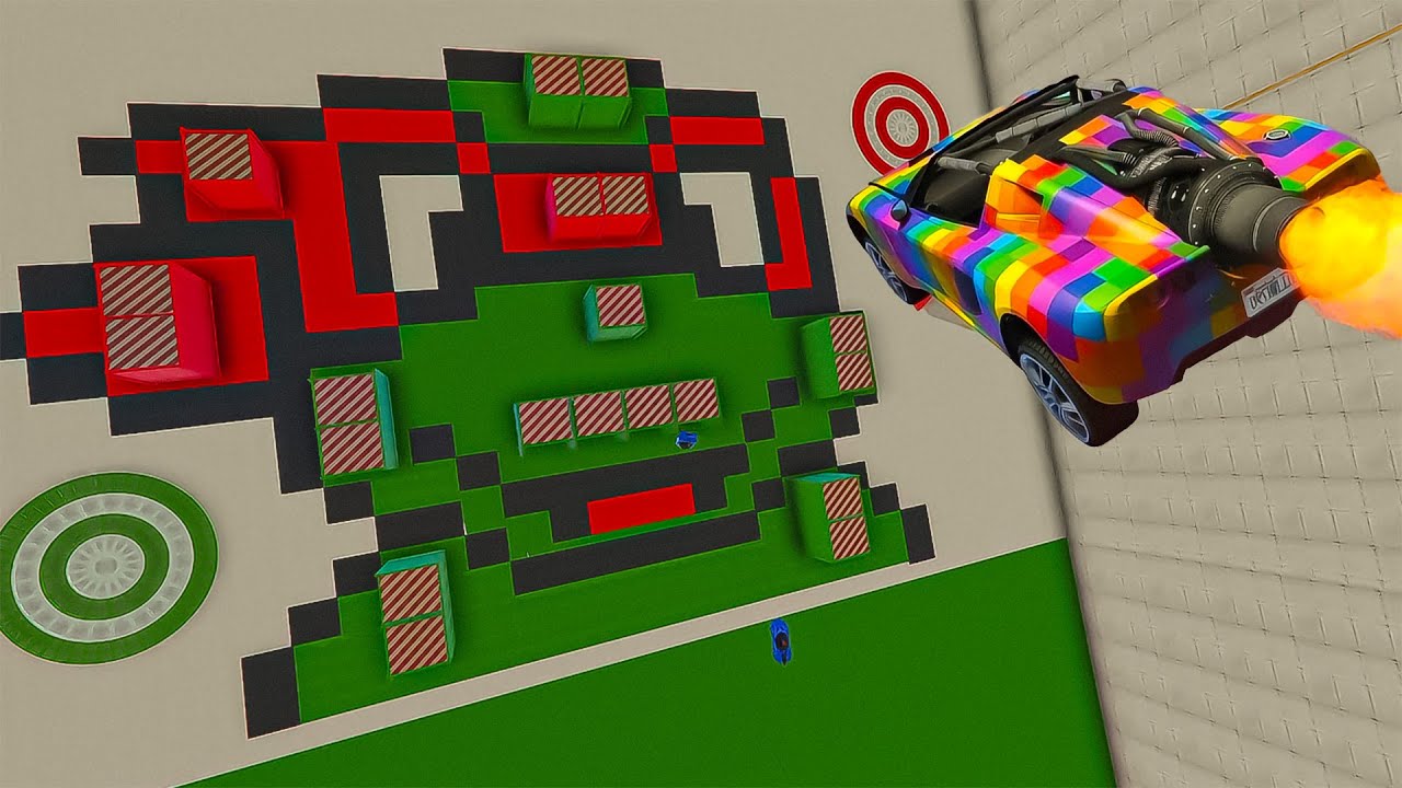 MYSTERY BOX TARTARUGA NINJA !!! 🐷LTS🐷 GTA 5 ONLINE