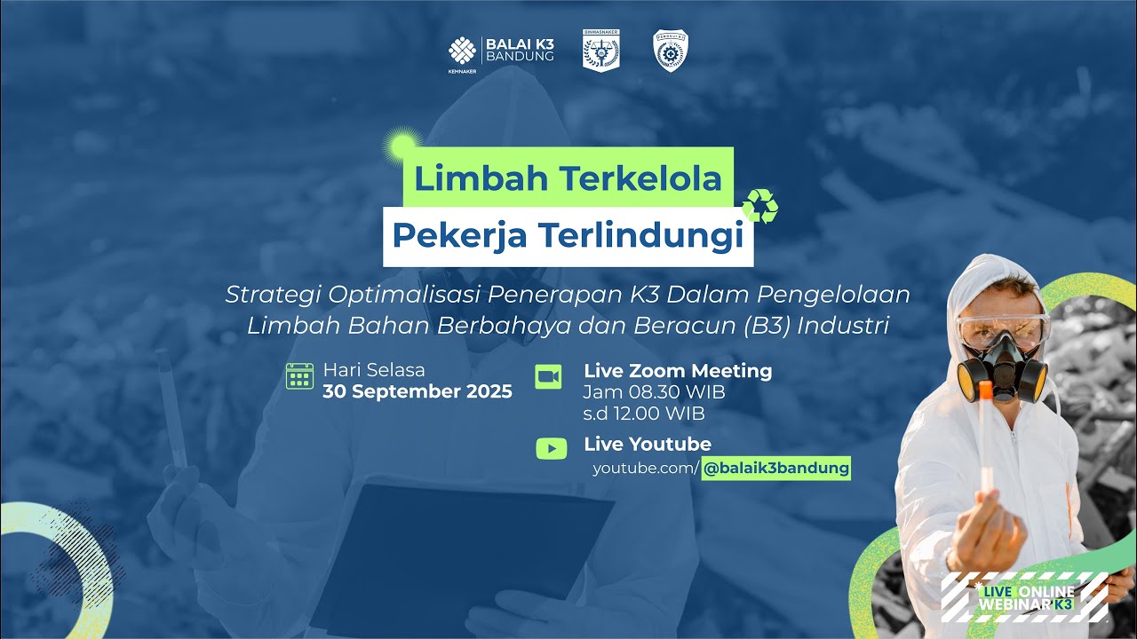 Webinar K3 