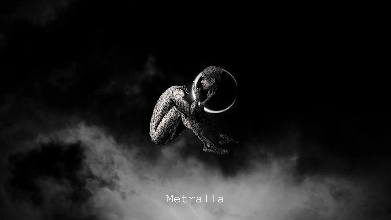 Nuit - Metralla
