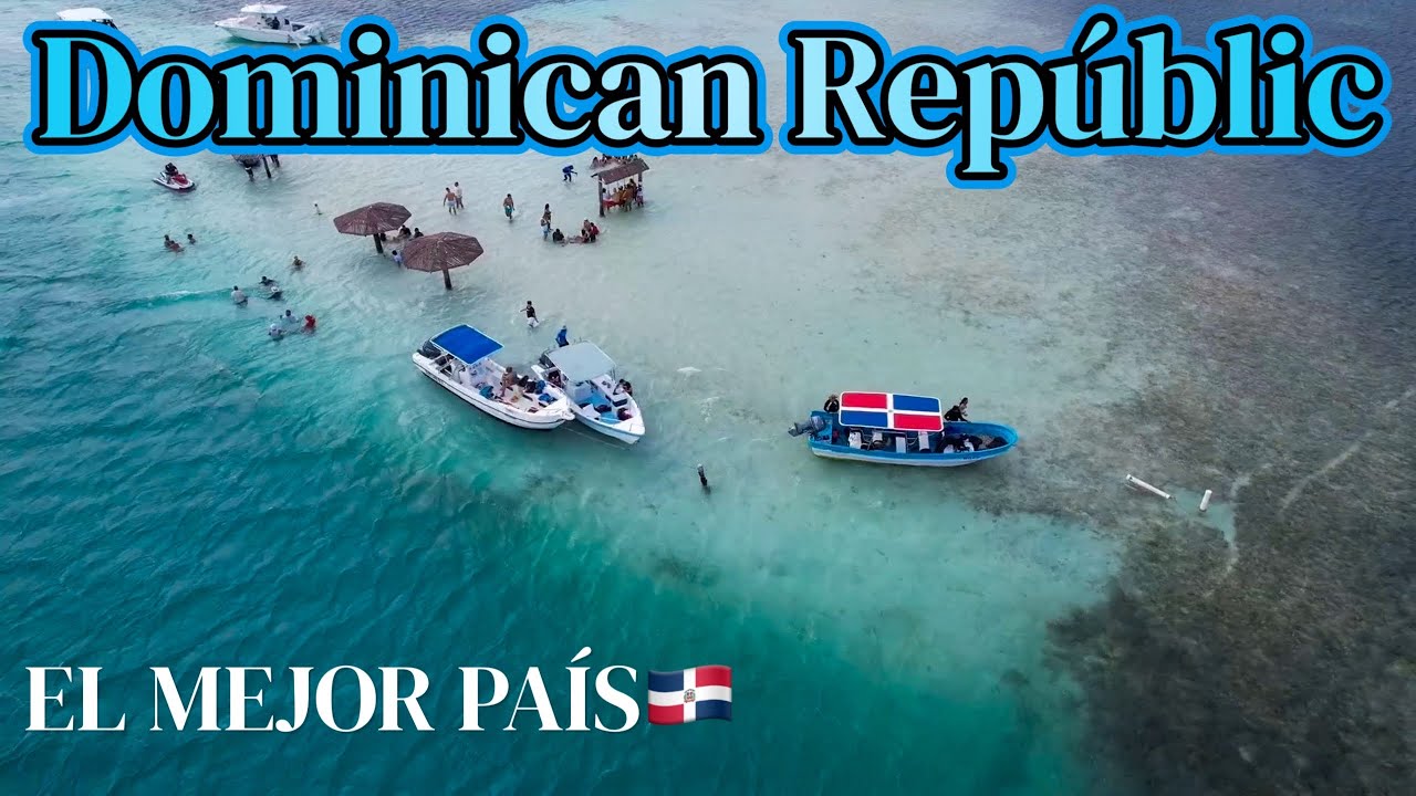 🇩🇴 Explorando El Morro Montecristi: La Joya Oculta de República Dominicana 🇩🇴