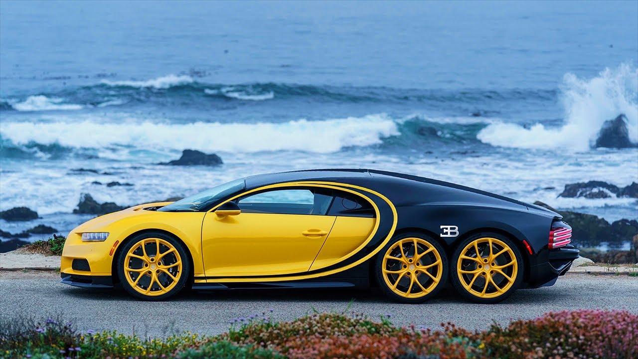 LIKE A BOSS Compilation 2020 - Car edition (Part 3)