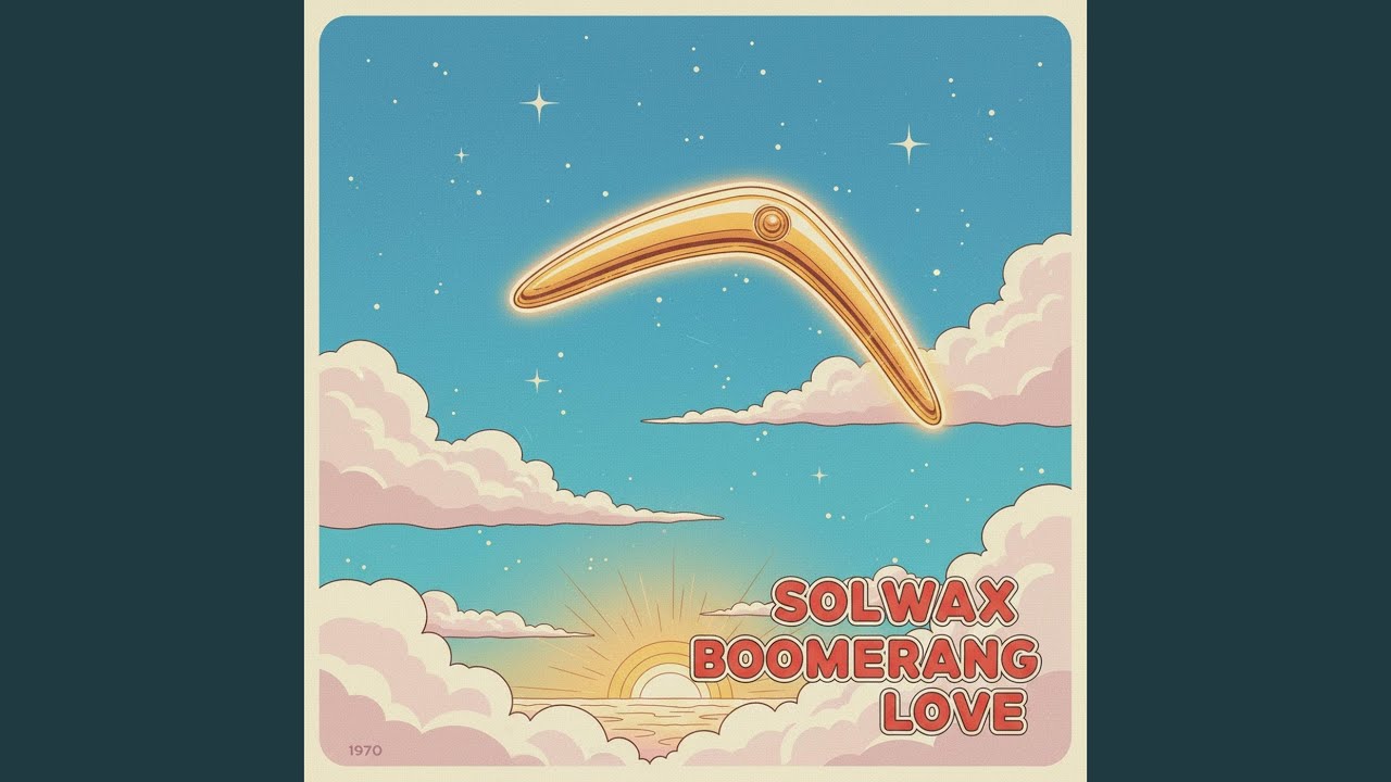 Boomerang Love
