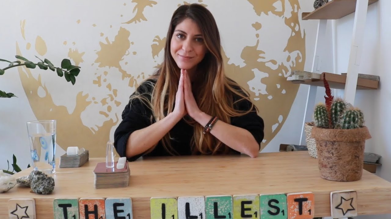 LEO - 'They Are Slowly but Surely Coming Out Of Their Cave' - APRIL 2020 Tarot Reading