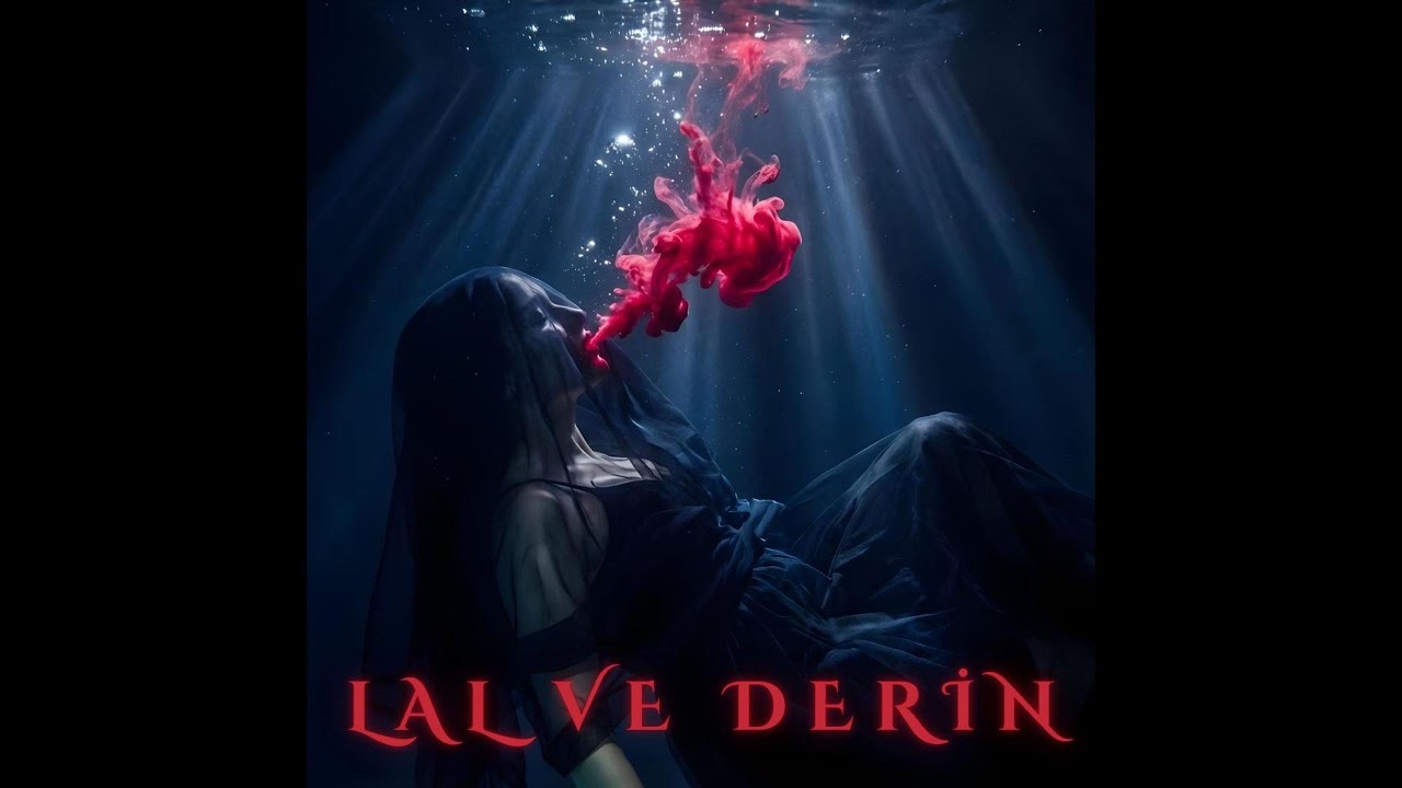 Lal ve Derin - Mah-i Vera (Official Audio)