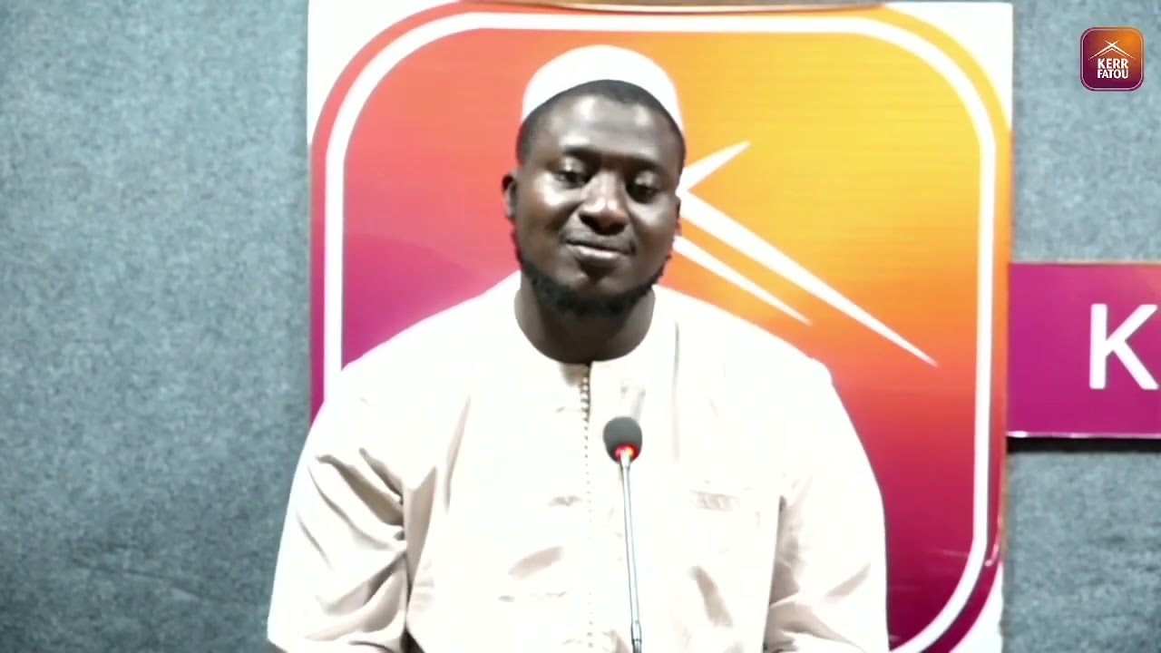 The Deen Show