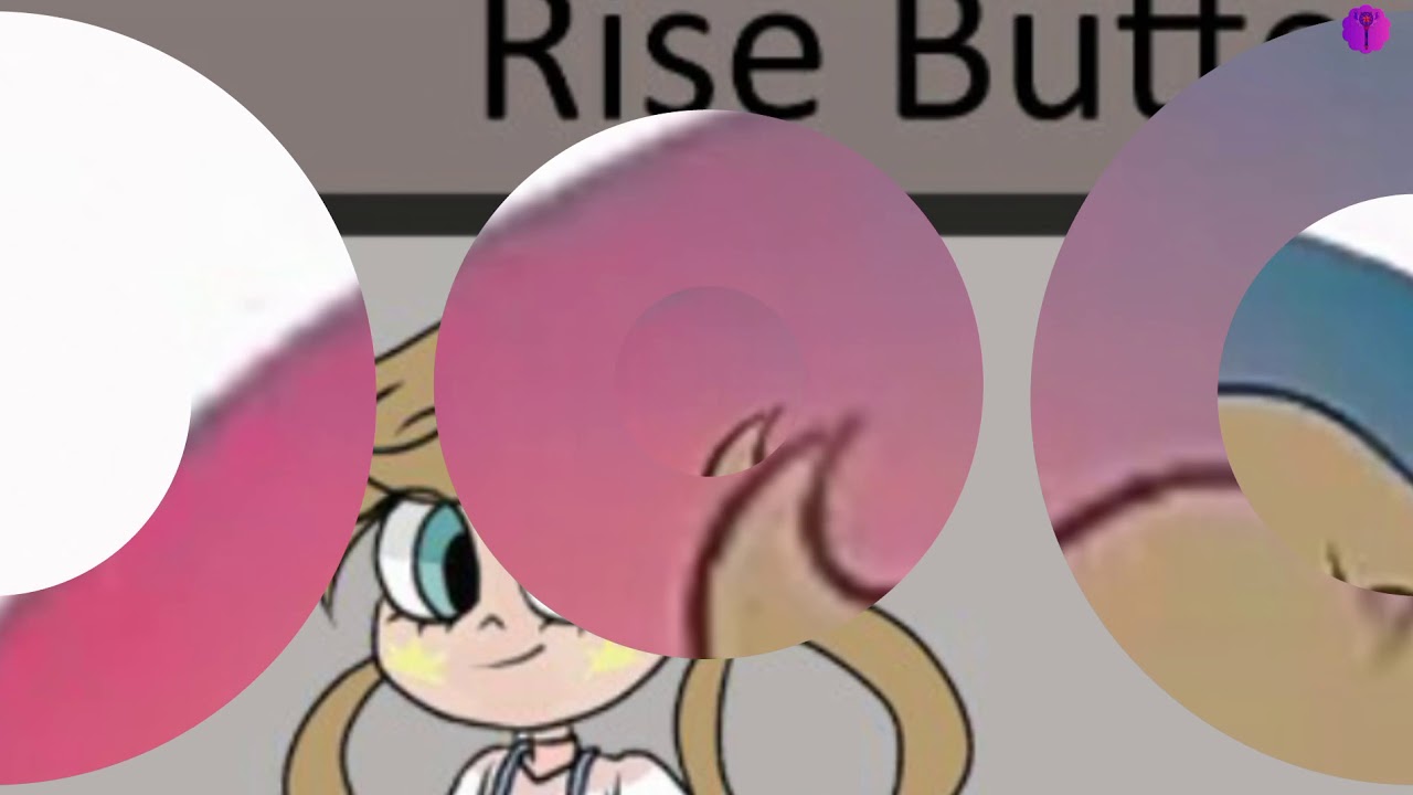 Rise Butterfly (Rosa Viola_official)