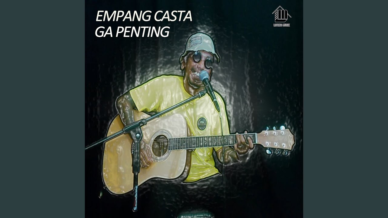 Ga Penting