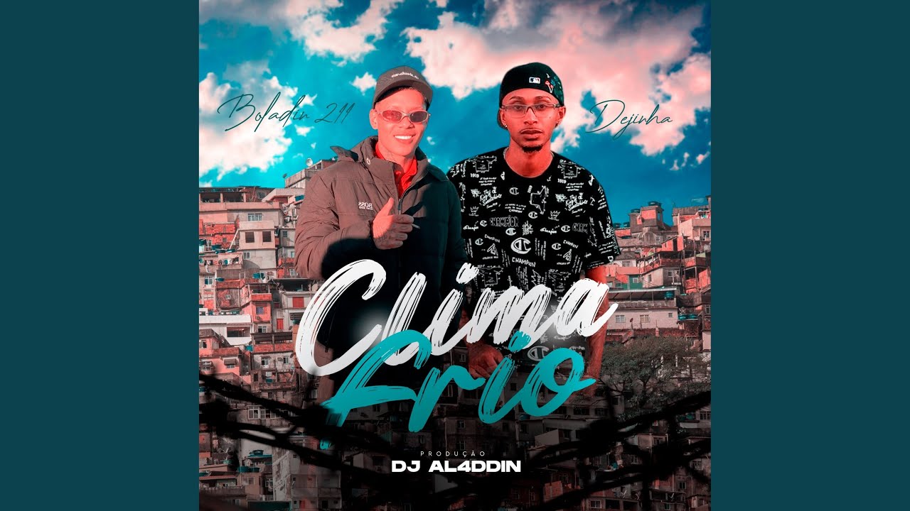 Clima Frio