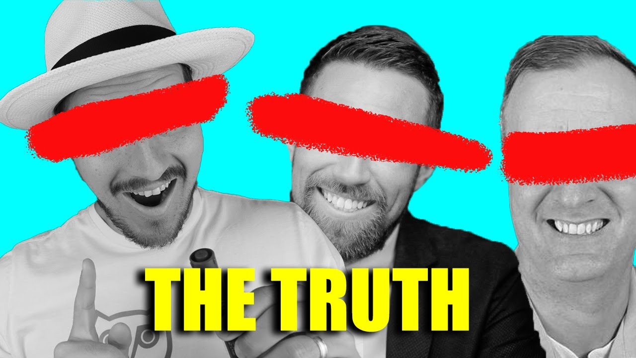 The Problem With Finance YouTube