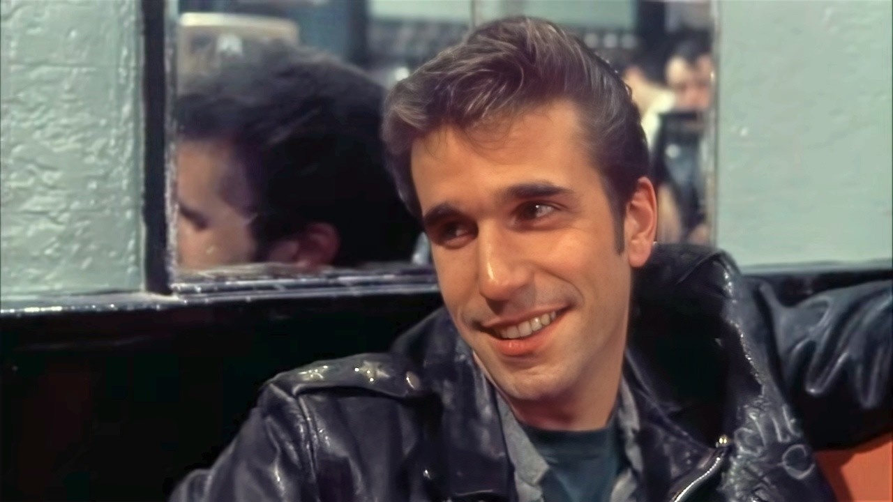 Chłopaki z Flatbush 1974 - Zanim narodził się Rocky i Fonzie: Stallone i Winkler: Gang z sąsiedztwa