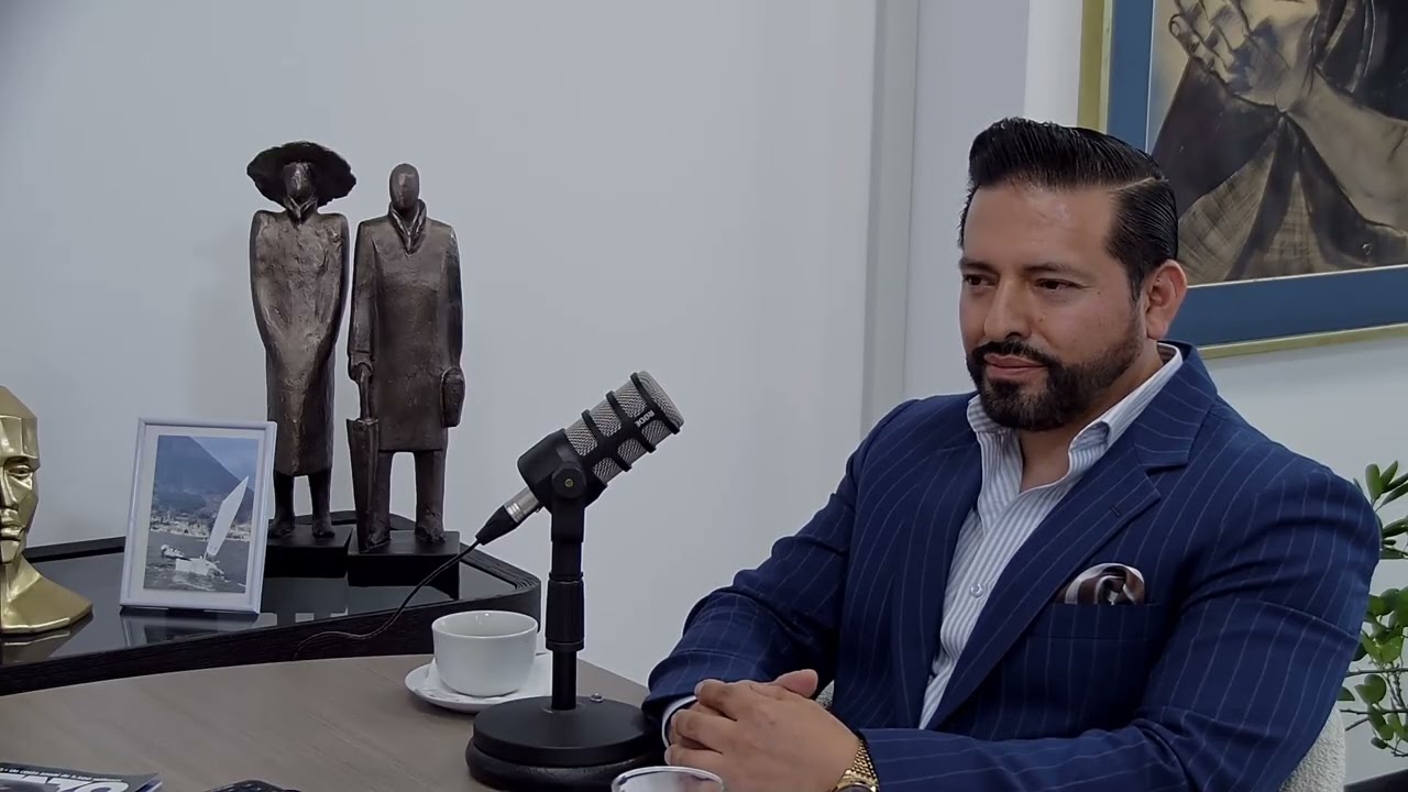 Veraz: 400 MW más ¿de dónde?  / Entrevista al Ing. Fernando Salinas