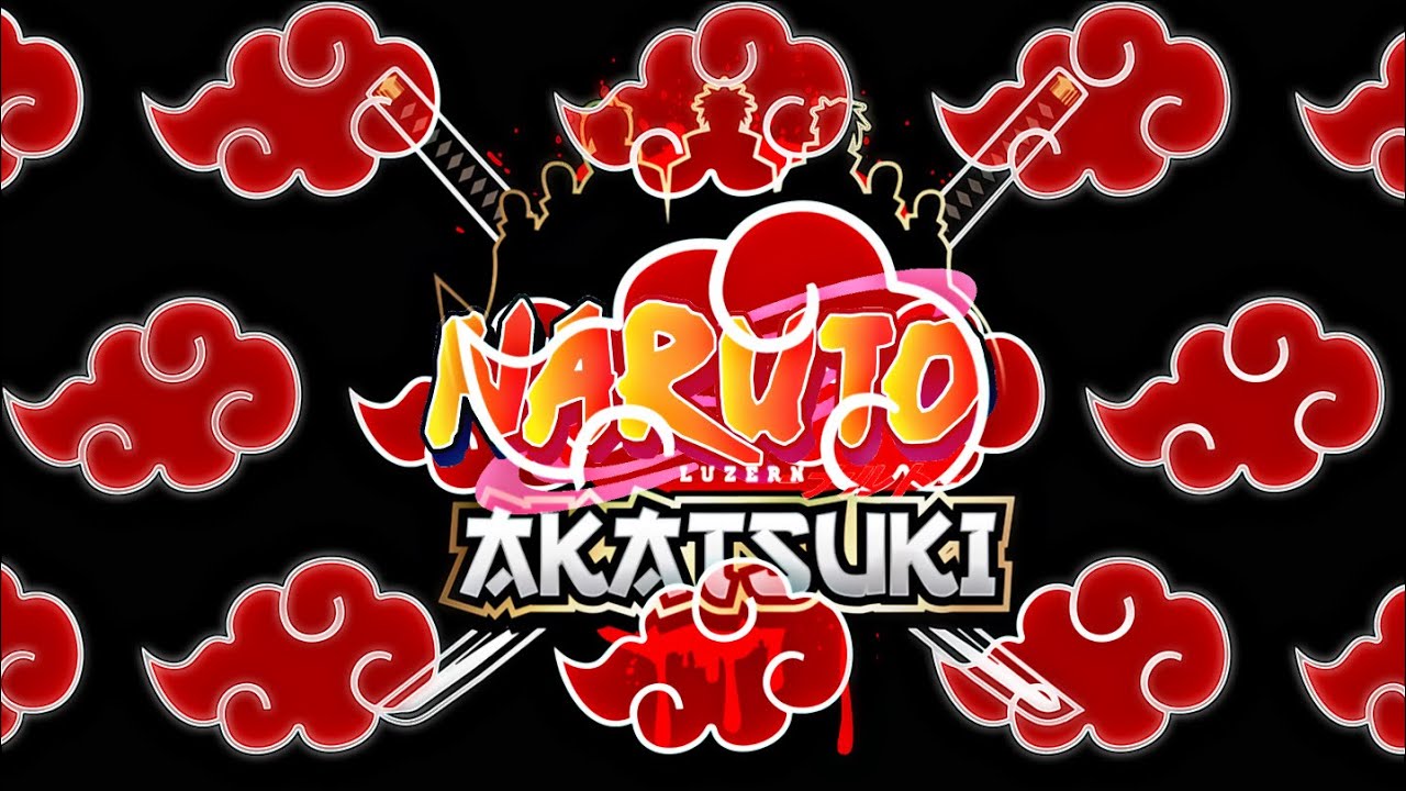 {Naruto joins the Akatsuki} Part 1/? (Read description)