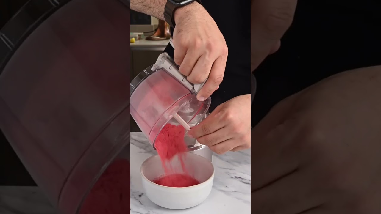 Strawberry Tiramisu ?