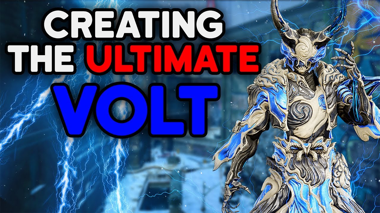 Testing The Most POPULAR VOLT Builds