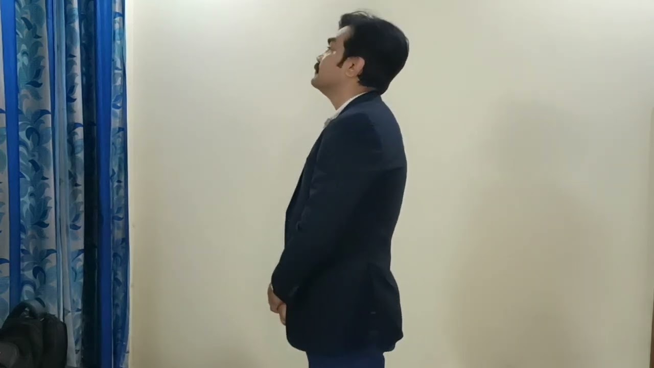 Profile of Rajkumar Jha