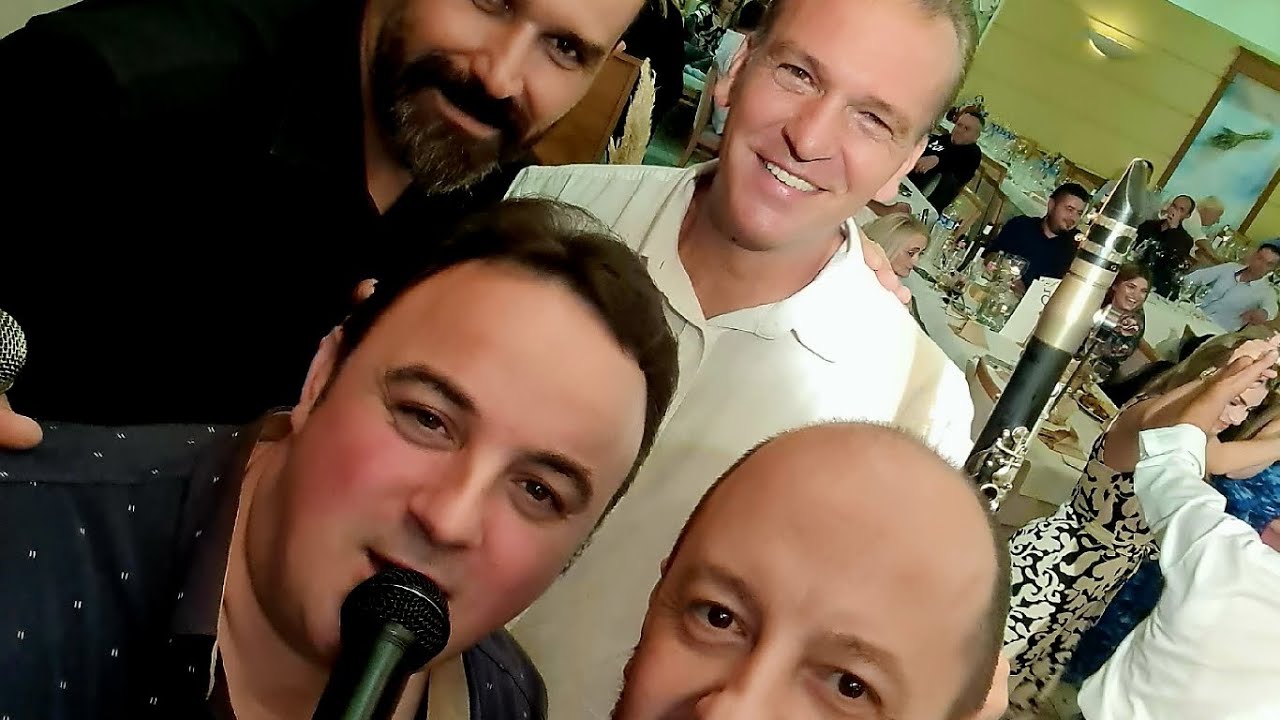 Βρύση μου μαλαματένια / Σήμερα Γιώργη Πασχαλιά - Αποστόλης Νικολής