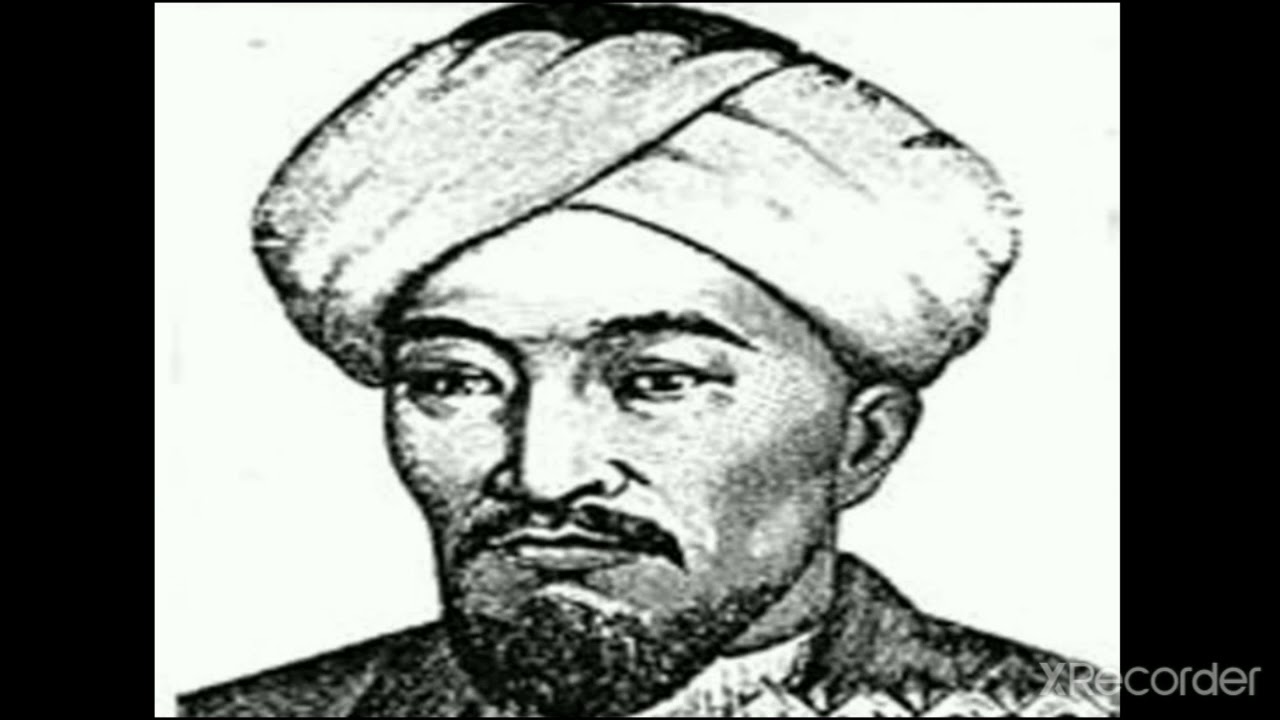 EL KİNDİ KİMDİR? (Pek bilinmeyen bilim adamları) b&ouml;l&uuml;m1