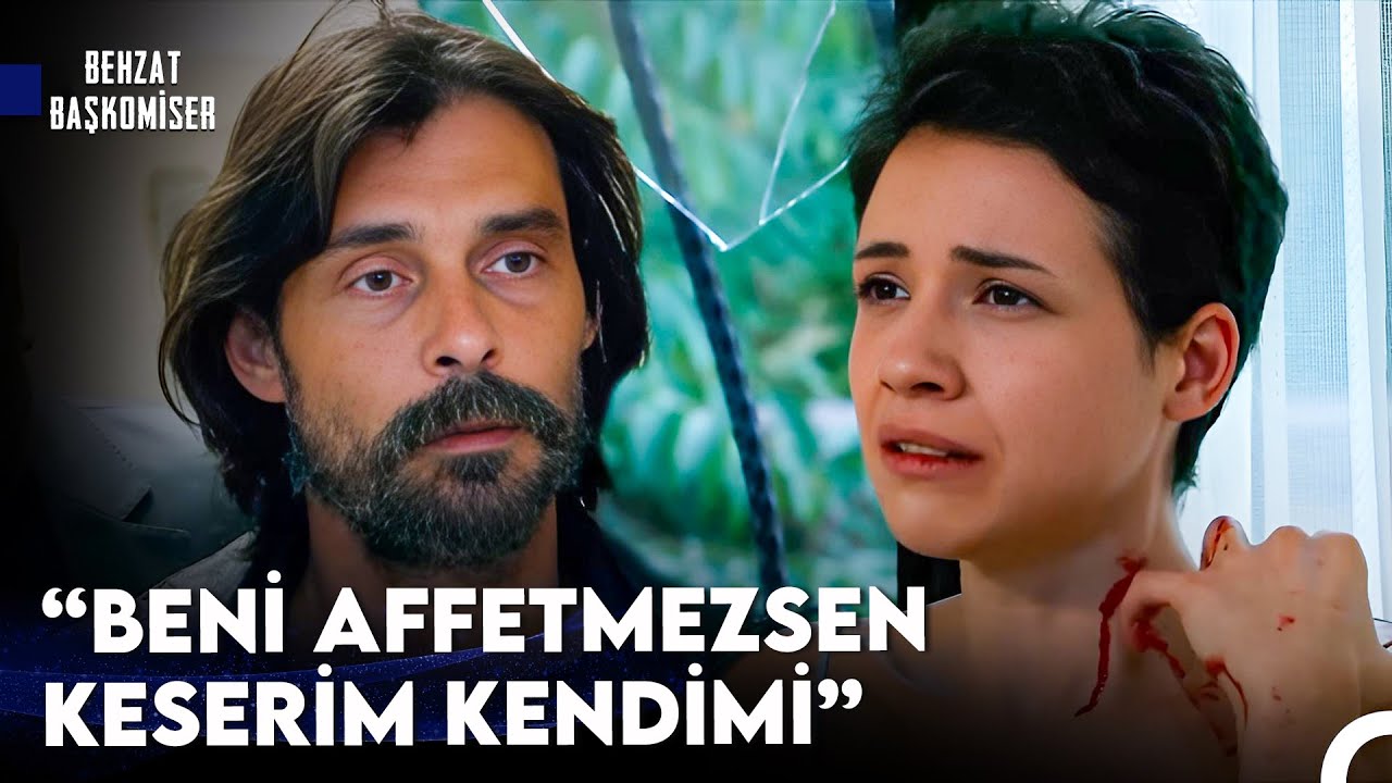 Hayatımın En Zor Kararını Verdim