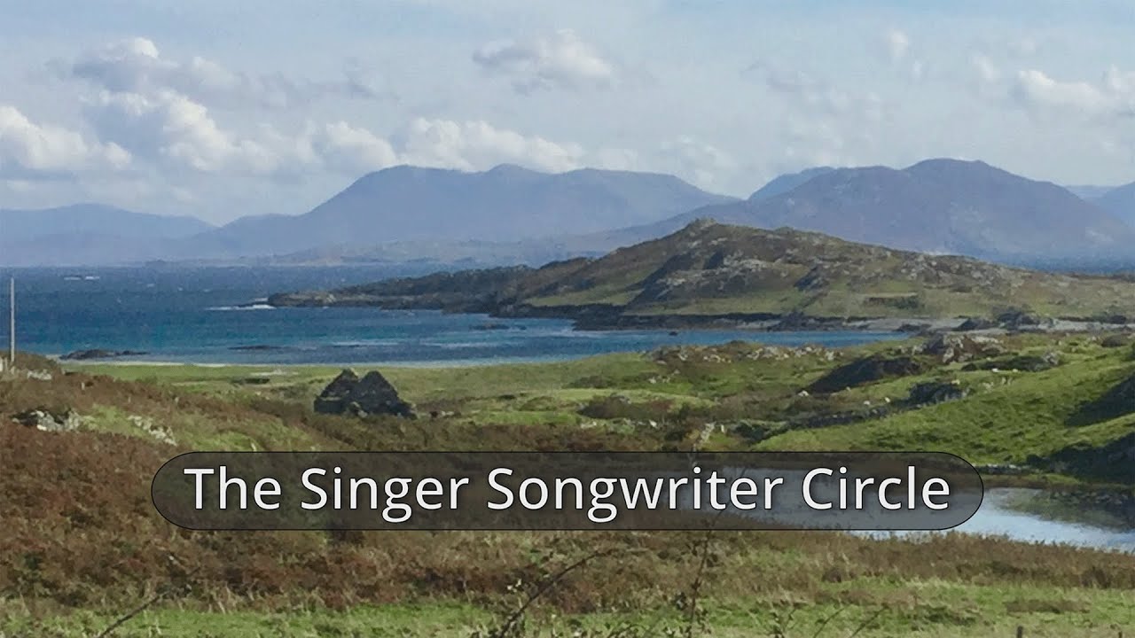 The Singer Songwriter Circle