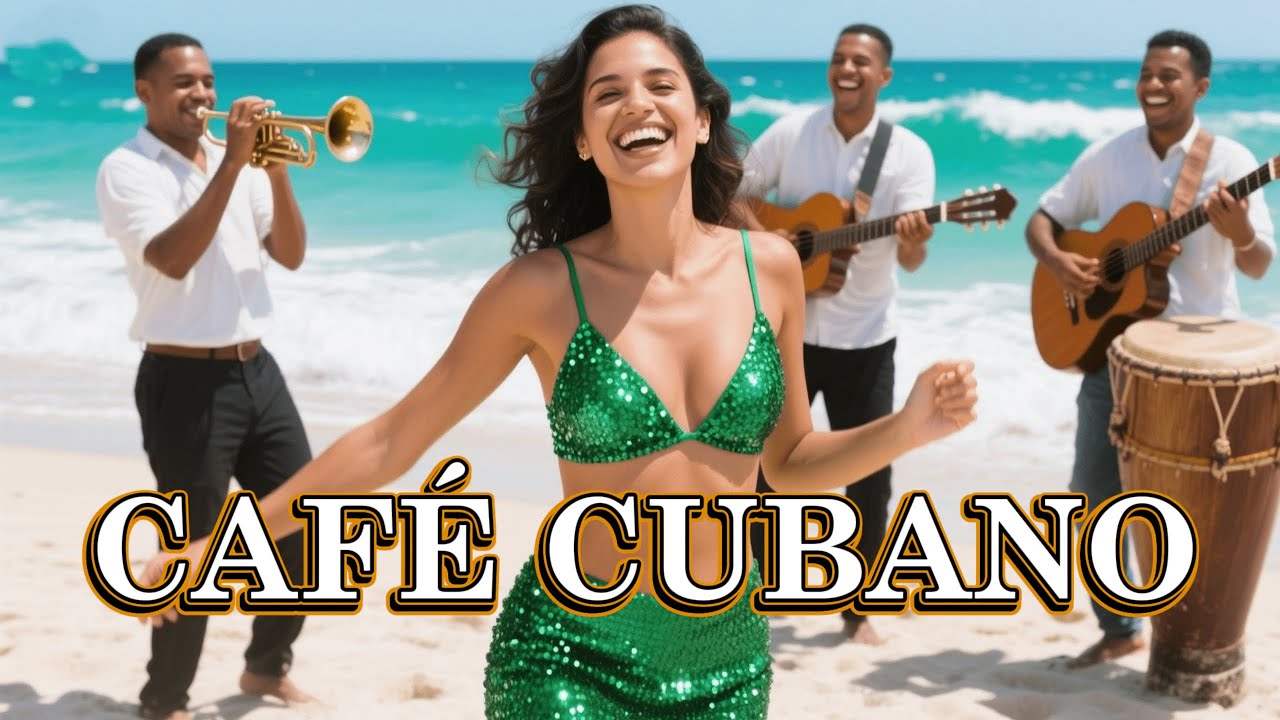 Havana Romance 💕 Soulful Cuban Bolero & Timeless Love Songs