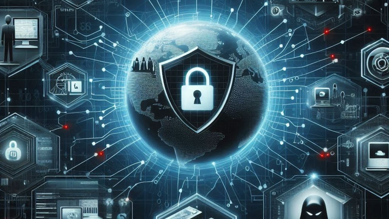 IDS FUNdamentals | TryHackMe - Cyber Security 101