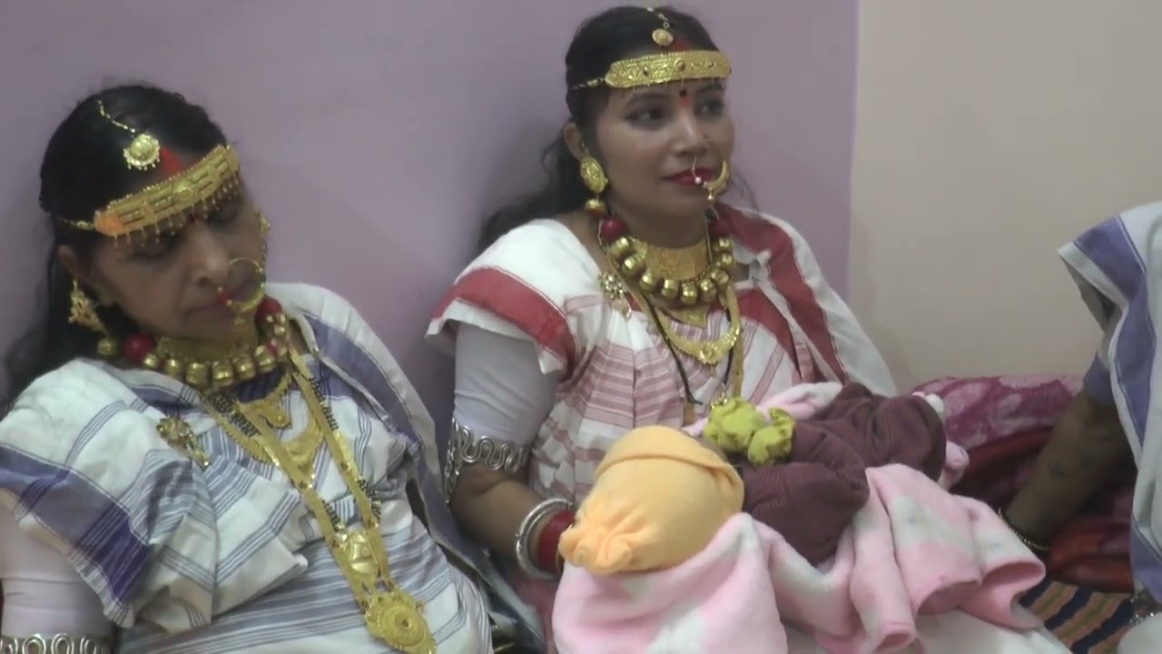 Mata parmeshwari Part 2