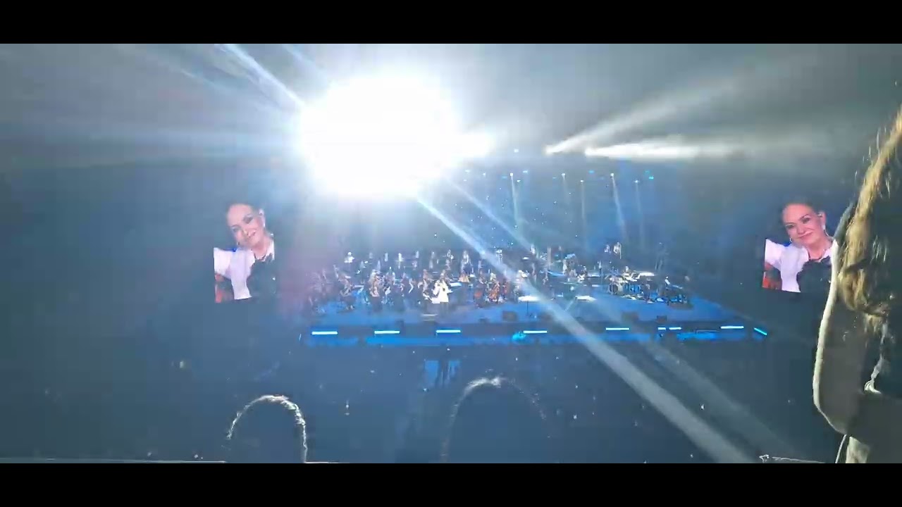 Ime moje - Jelena Tomašević (live)