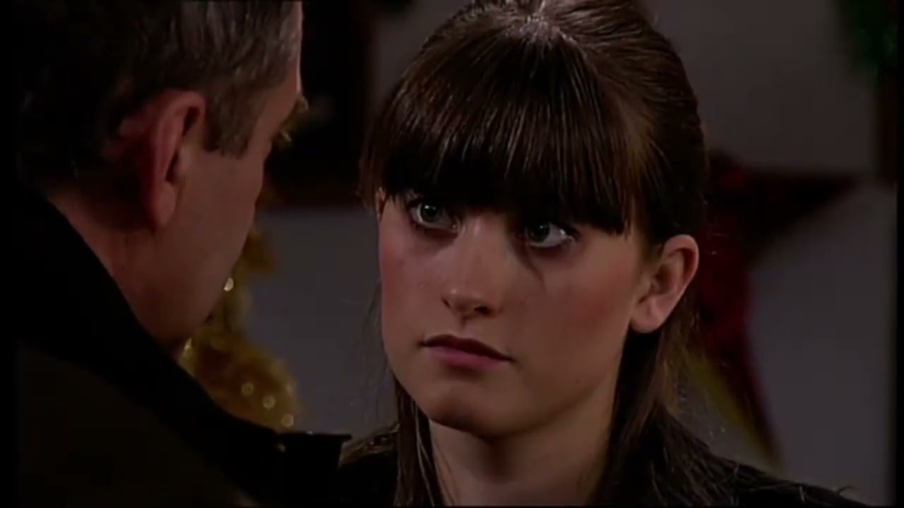 Debbie Dingle | 22nd December 2005 | Emmerdale