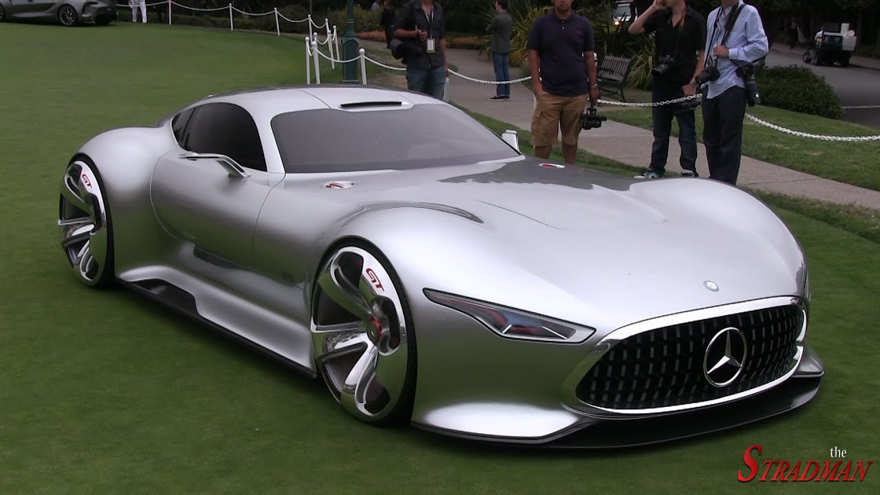 Monterey Supercar Week Part 2!  Hennessey Venom GT, Lamborghini Huracan, McLaren P1 GTR!