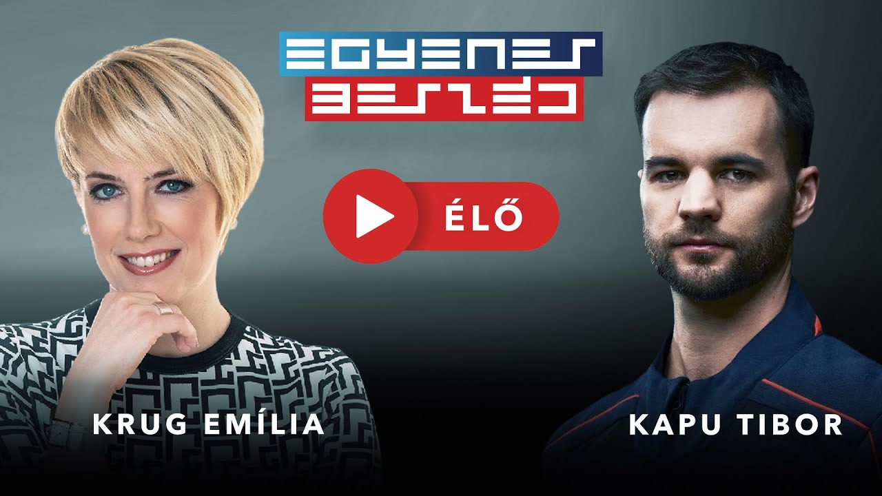 Kapu Tibor: „Sokkal szebb, mint ahogy elképzeljük”