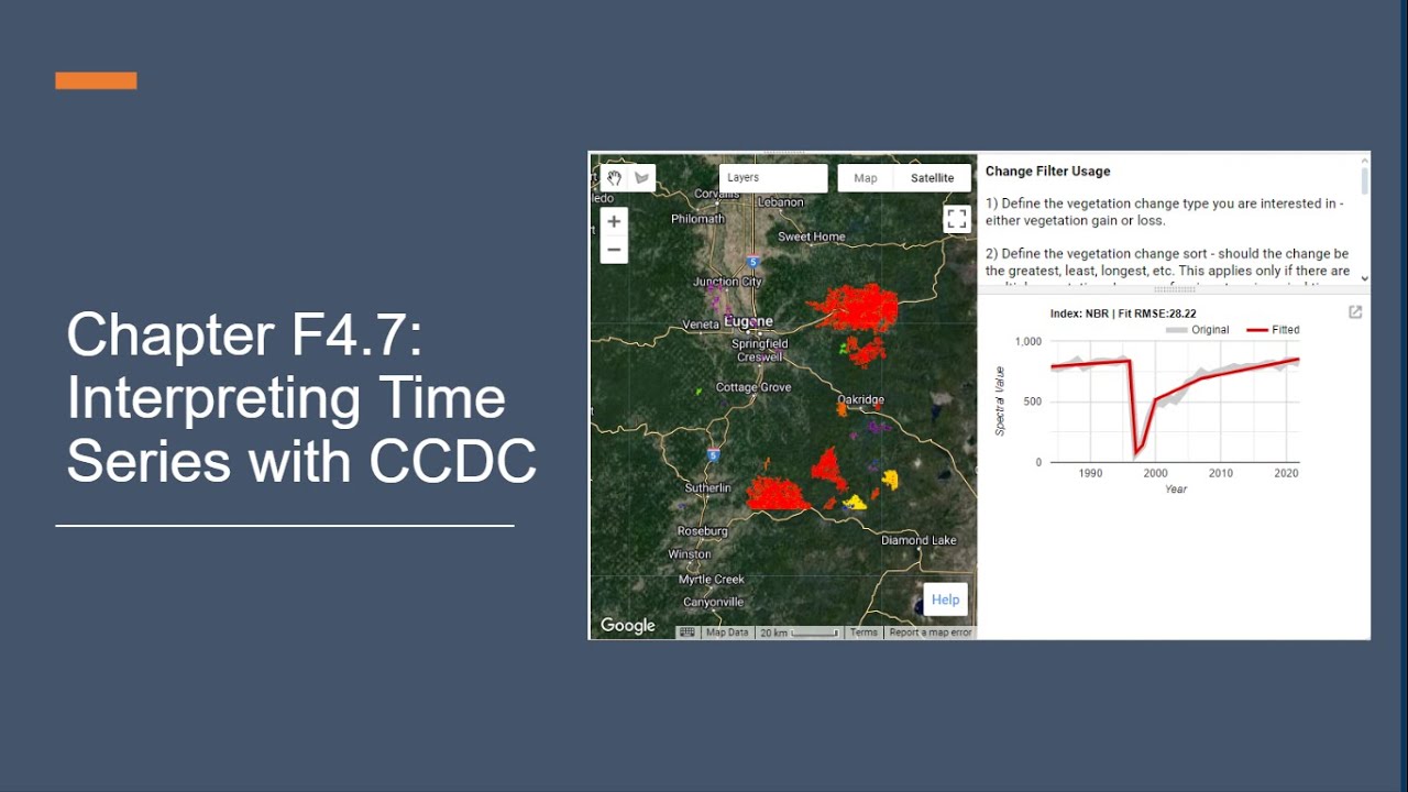 Chapter F4.7: Interpreting Time Series with CCDC #eefabook