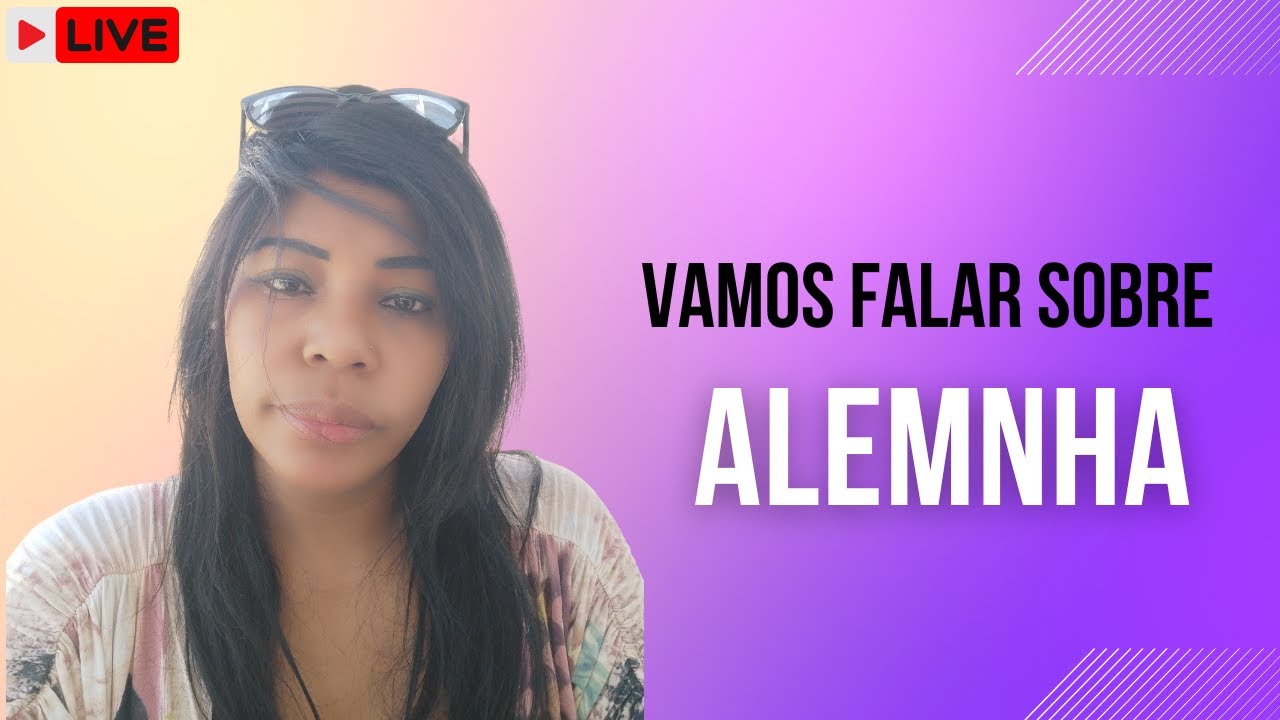MORANDO NA ALEMANHA: O LADO ESCURO DA MINHA MUDANÇA!