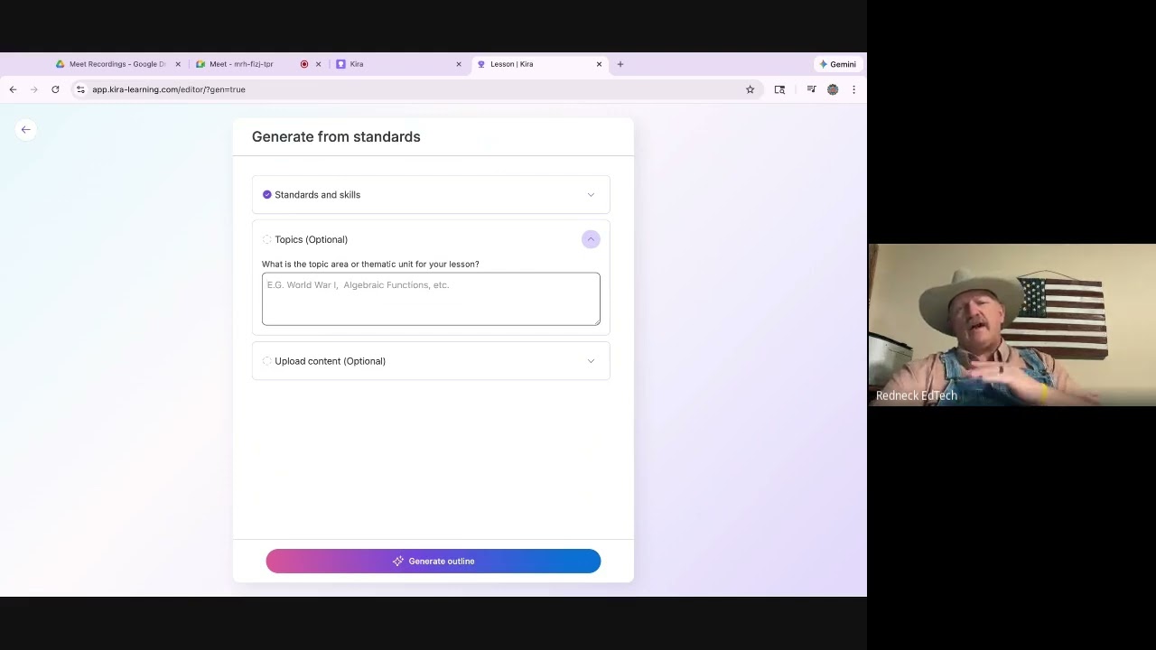 Kira 101 - Introduction to the Basics - Week 2