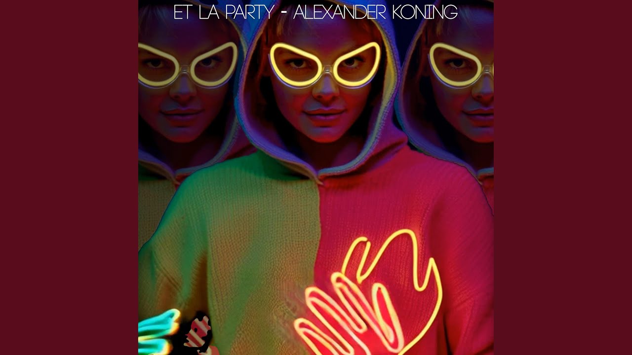 Et la Party