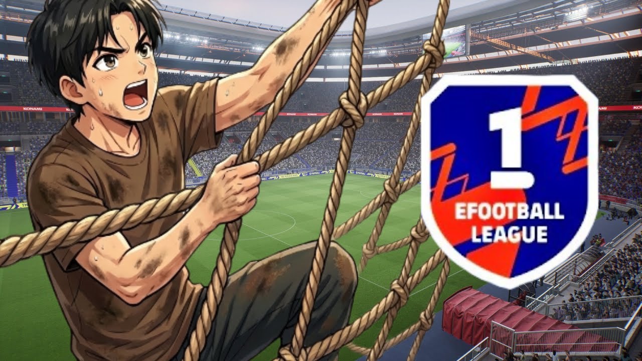 CAPEK? ENGGA! PUSH DIVISI TERUS SAMPAI NAIK!! PART 2