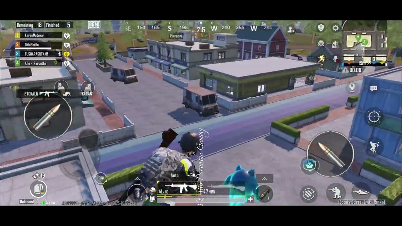 2 Finger Chicken Dinner GAMEPLAY | Subscribe Kardo Bhai | Comment Jaroor kr Dena Bhai |Noob Gameplay