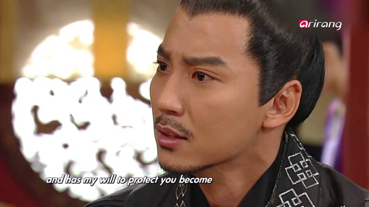 Showbiz Korea-ACTOR KIM NAM-GIL ON STAR CHRONICLE 

배우 김남길