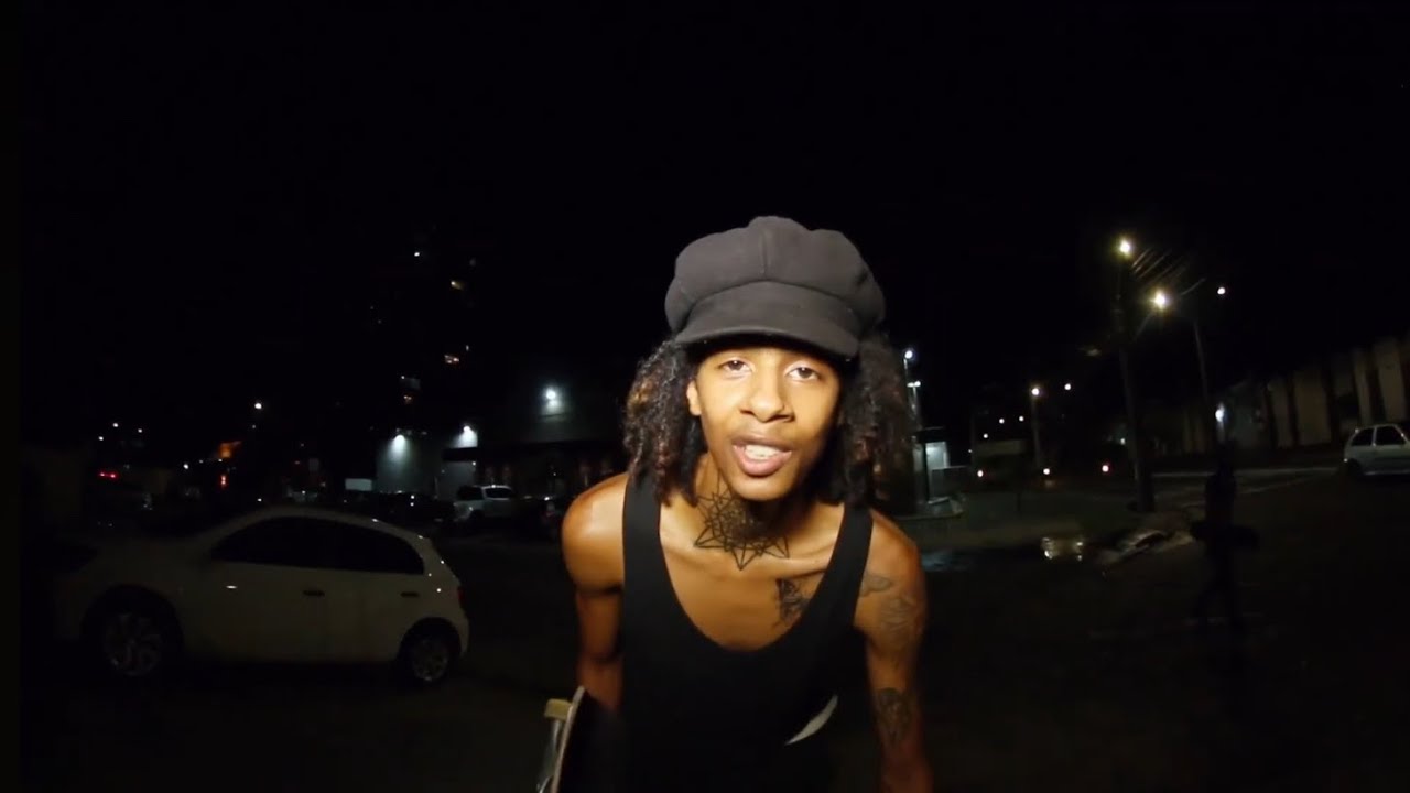 FILOSOFIA SKATE ROOTS EP:TERESINA 