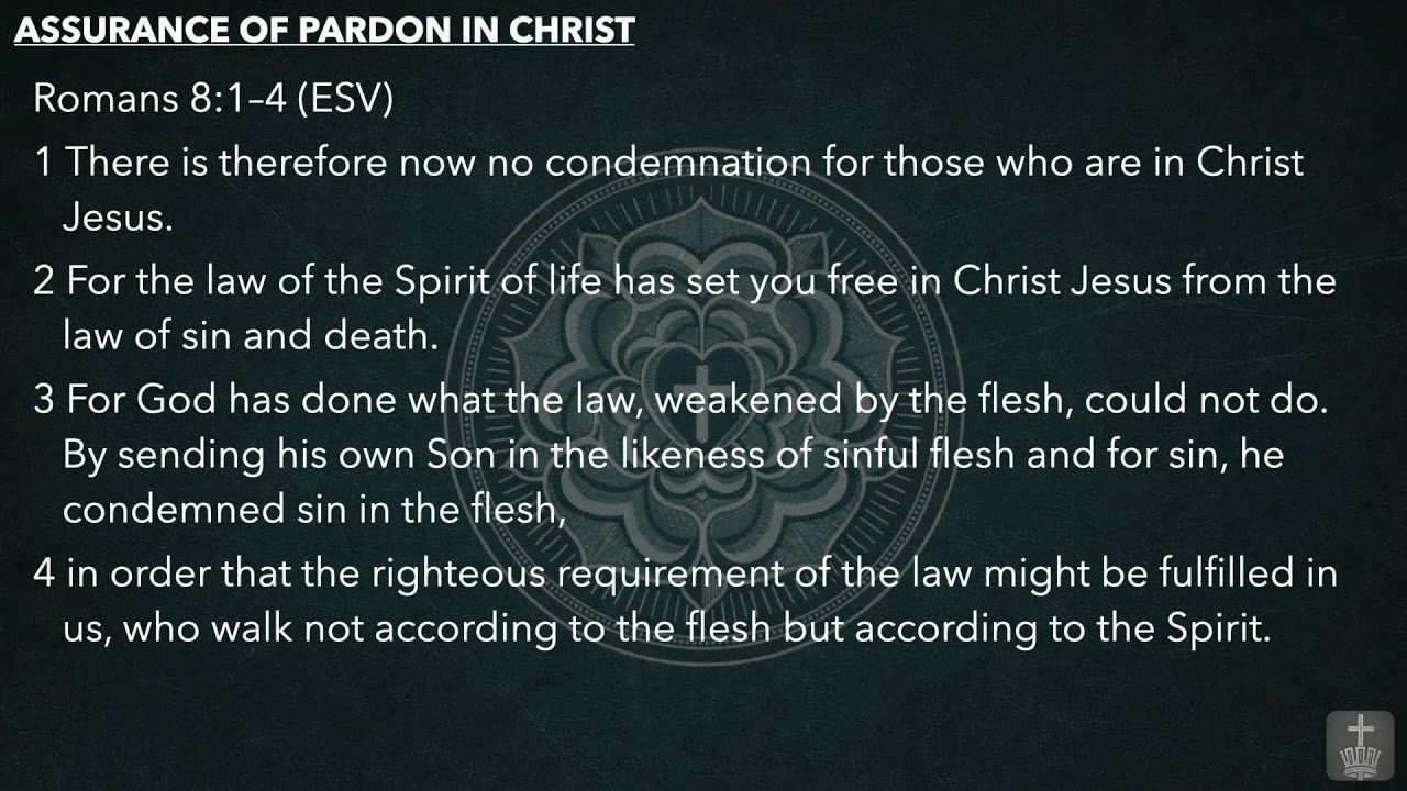 The Solas Scriptura